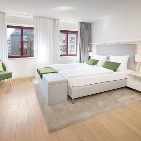 Apartament Bergmann Boardinghouse Osnabrück Pokój zdjęcie