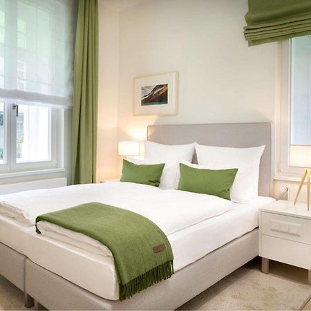 Apartament Bergmann Boardinghouse Osnabrück Zewnętrze zdjęcie