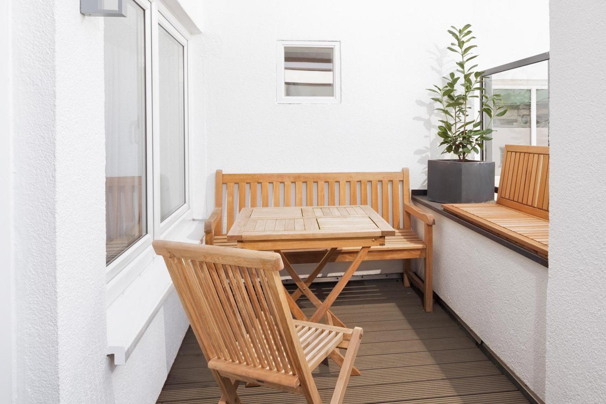Apartament Bergmann Boardinghouse Osnabrück Zewnętrze zdjęcie
