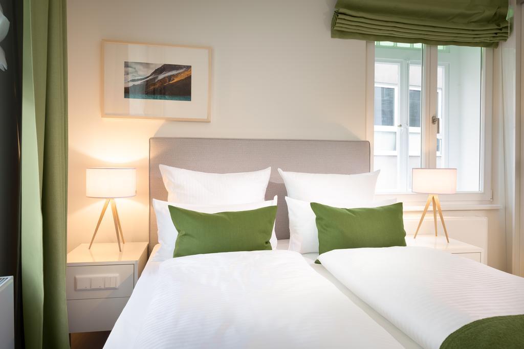 Apartament Bergmann Boardinghouse Osnabrück Zewnętrze zdjęcie