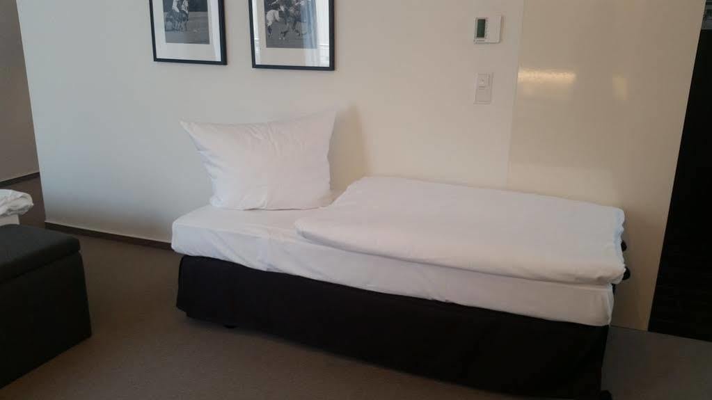 Apartament Bergmann Boardinghouse Osnabrück Zewnętrze zdjęcie
